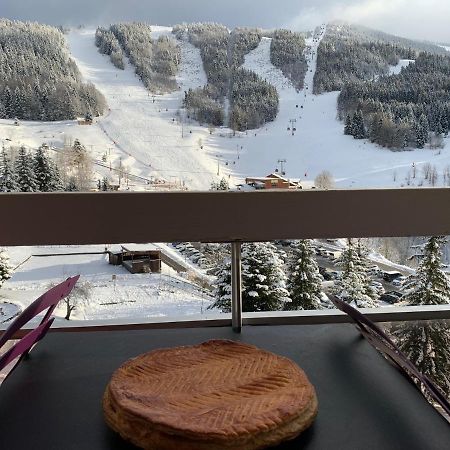 Avec Balcon, Au Pied Des Pistes Et Randos Daire Villard-de-Lans Dış mekan fotoğraf