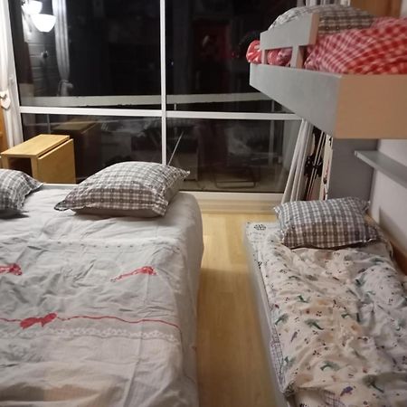 Avec Balcon, Au Pied Des Pistes Et Randos Daire Villard-de-Lans Dış mekan fotoğraf